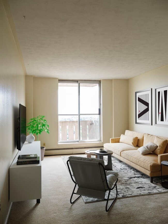 Building Photo - Alta Vista Towers