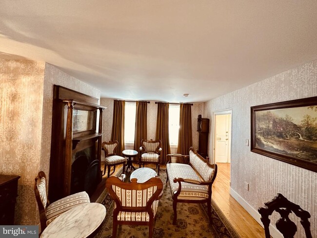 Foto del edificio - 1627 Aliceanna St