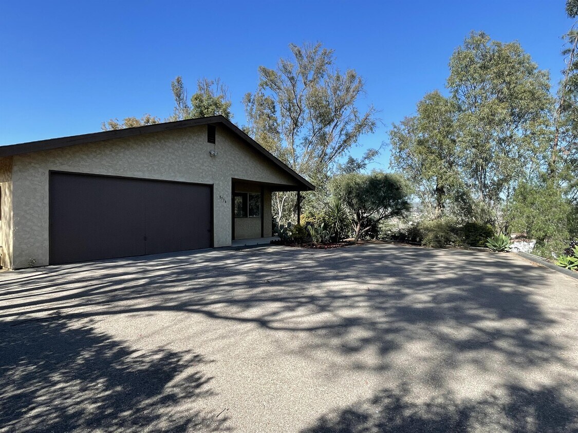 8536 Organdy Ln, Santee, CA 92071 House Rental in Santee, CA