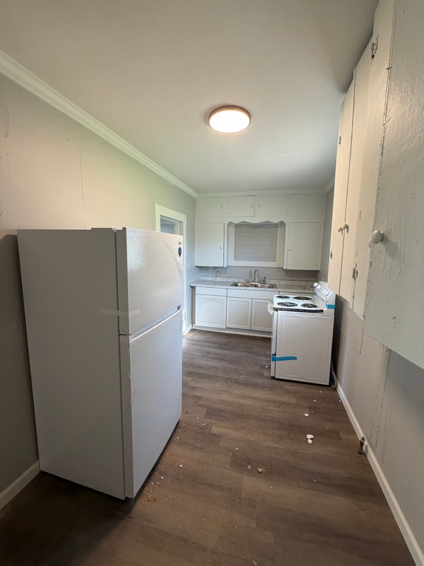 Building Photo - 811 Solomon Ave