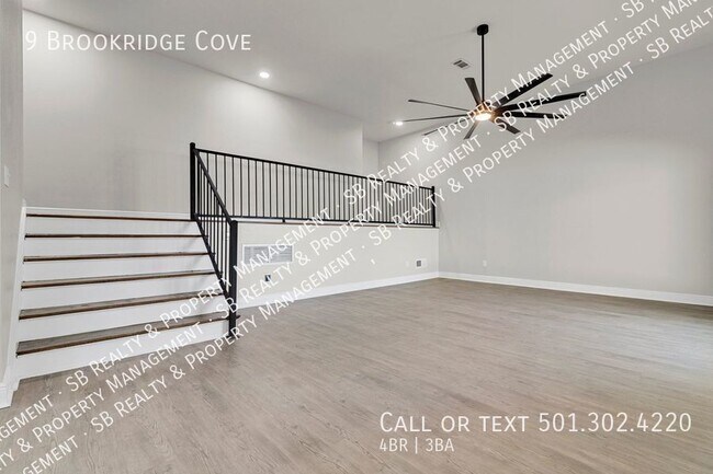Foto del edificio - 4 Bed 3 Bath