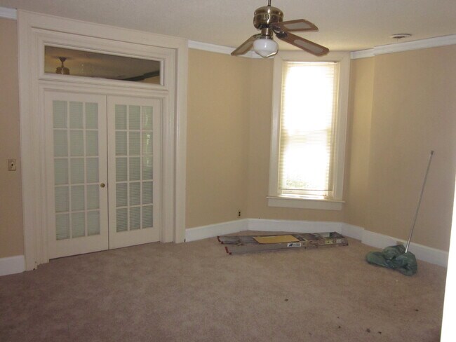 Foto del edificio - 1508 South St