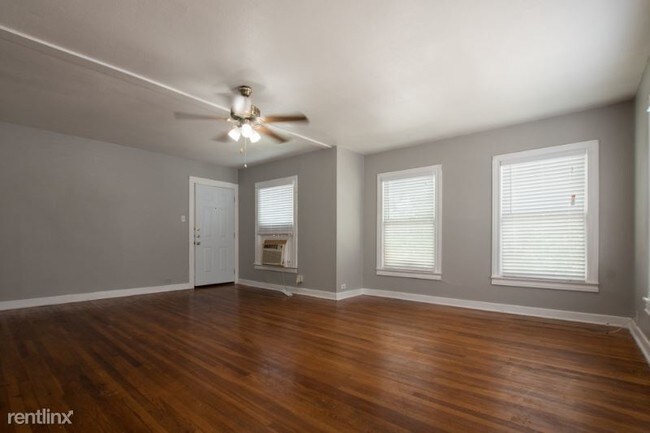 Foto del edificio - 2 br, 1 bath Apartment - 724 E Grayson St