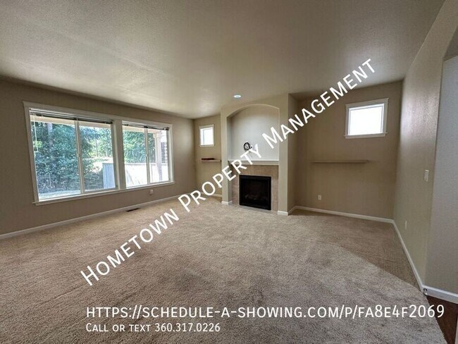 Foto del edificio - 4241 Dudley Dr NE