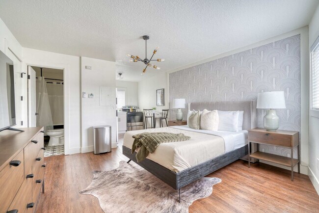 Foto del edificio - 4335 SE Milwaukie Ave