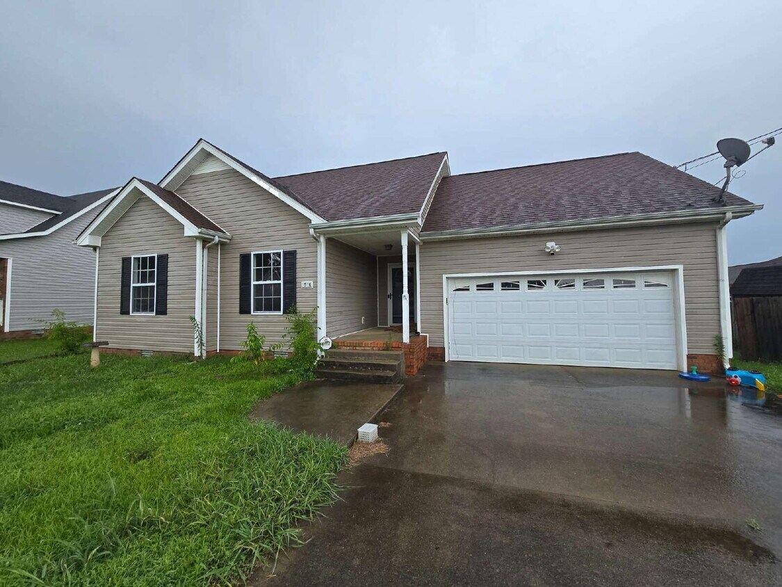 Foto principal - 3564 Sandpiper Dr