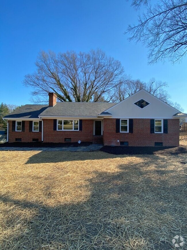 Building Photo - 8217 Woodman Rd