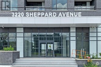 Building Photo - 3220-3220 Sheppard Ave E