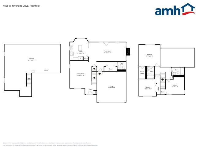 Foto del edificio - 4506 W Riverside Dr