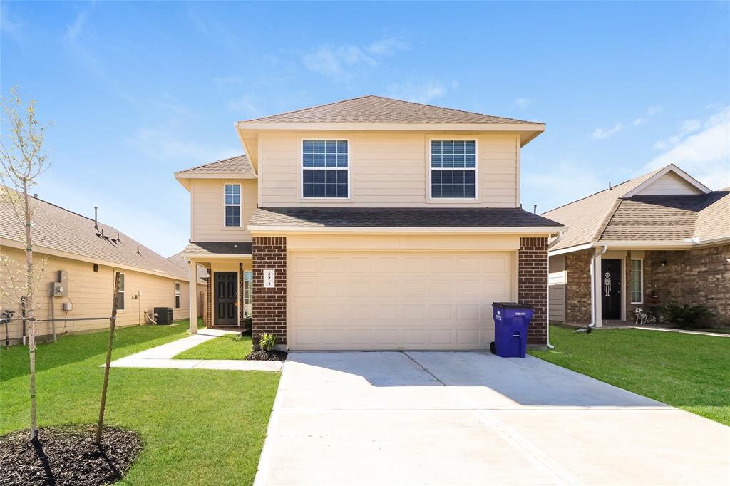Foto principal - 2501 Grayling Dr