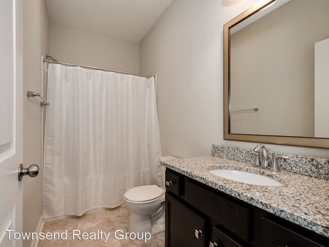 Foto del edificio - 3 br, 3 bath House - 6603 Buck Horn Place