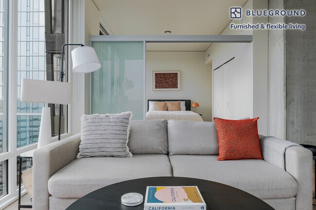 Foto del edificio - 1823 Minor Ave