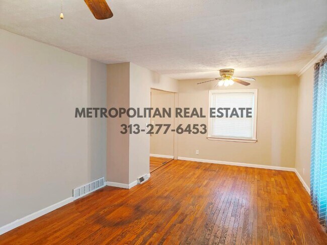 Foto del edificio - 5839 Helen St