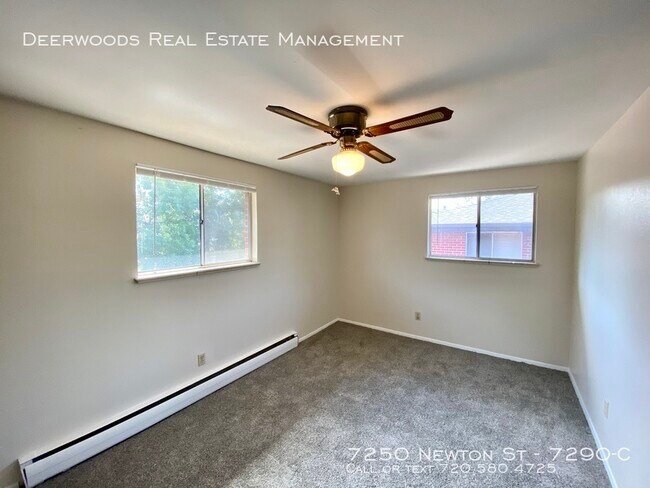 Foto del edificio - 7250 Newton St