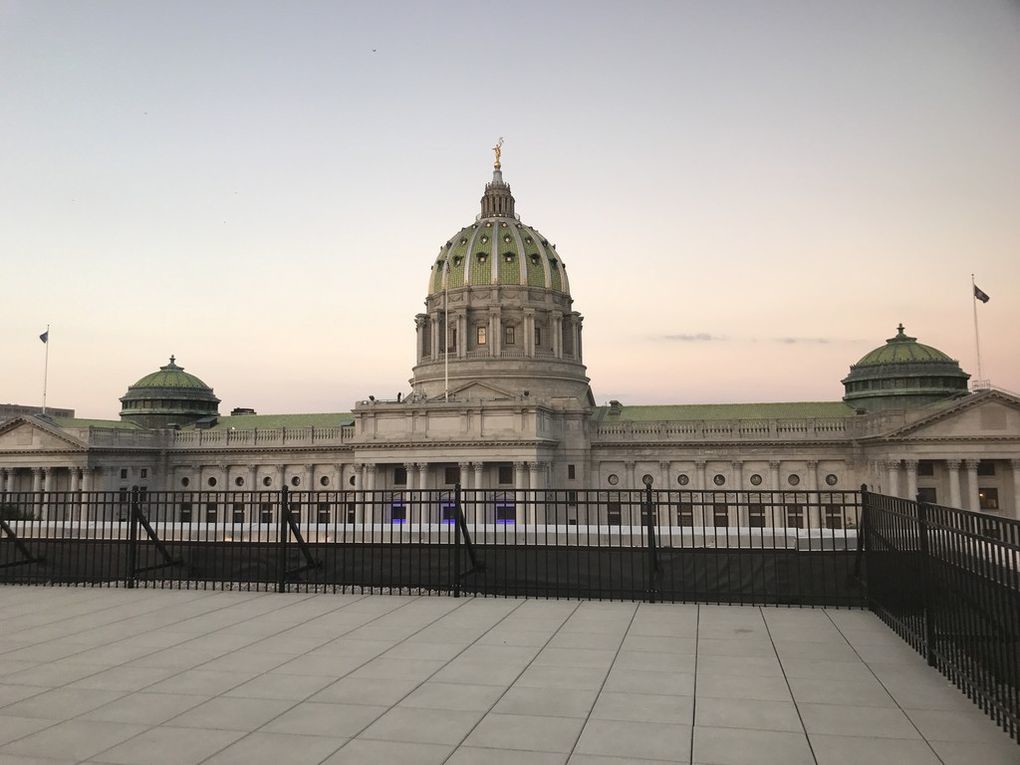 Roof Top - 231 State St