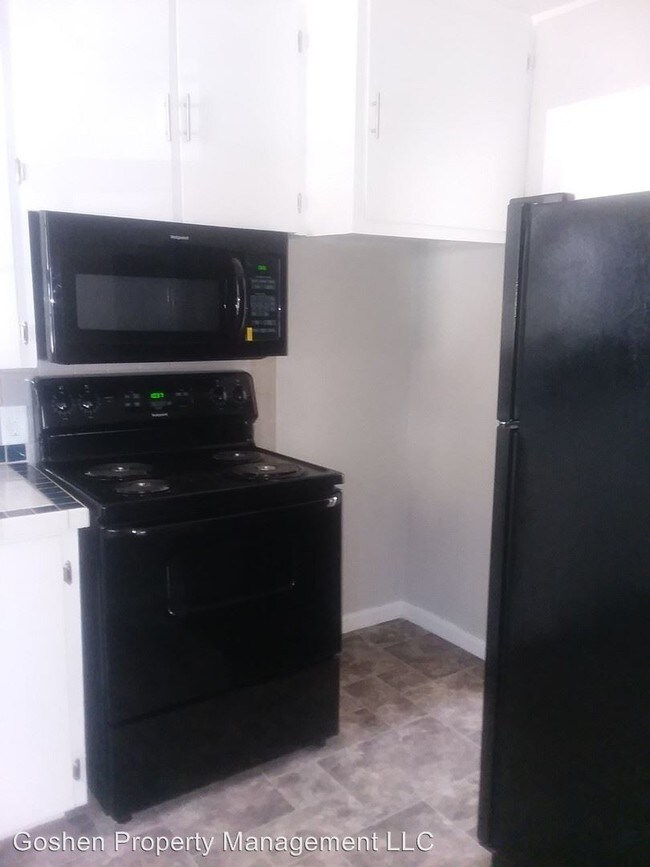 Foto del edificio - 2 br, 1 bath House - 936 N Pershing