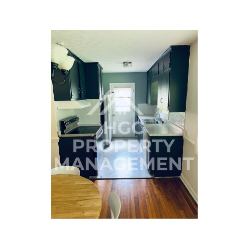 Foto del edificio - 507 Greenway Dr