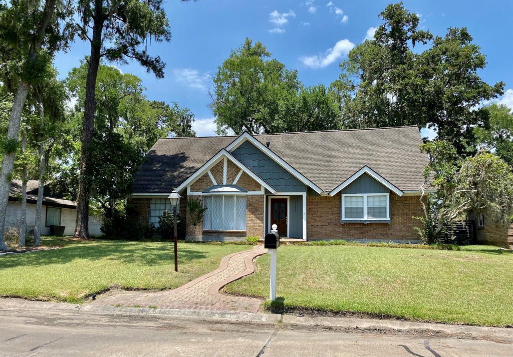 15423 Wandering Trail, Friendswood, TX 77546 House Rental in