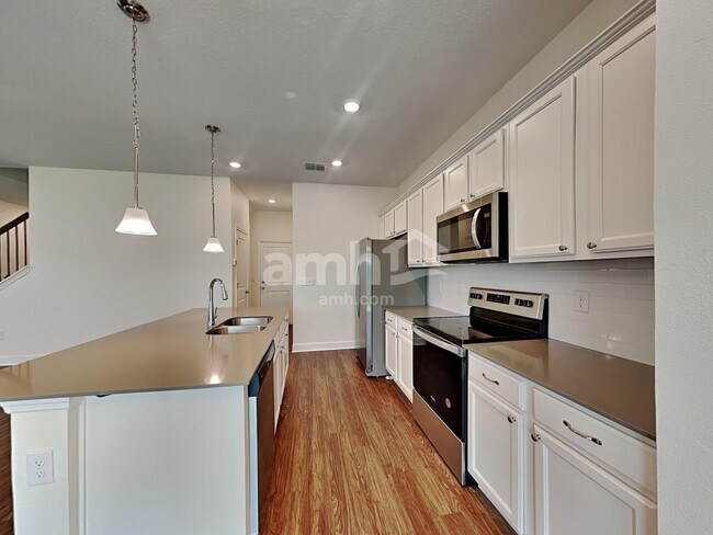 Foto del edificio - 1147 Livengood Wy