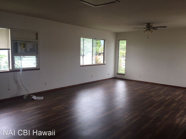 Foto del edificio - 3 br, 2 bath House - 620 Oneawa St.