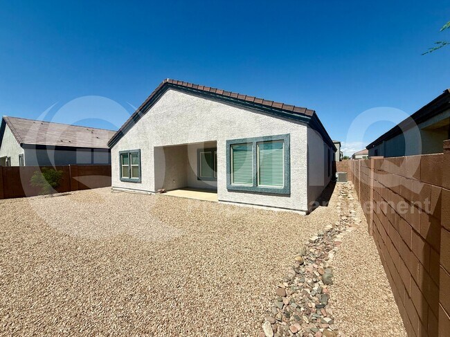 Foto del edificio - 12431 W Mieko Ln