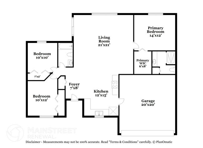 Building Photo - 2298 Greenbrier St