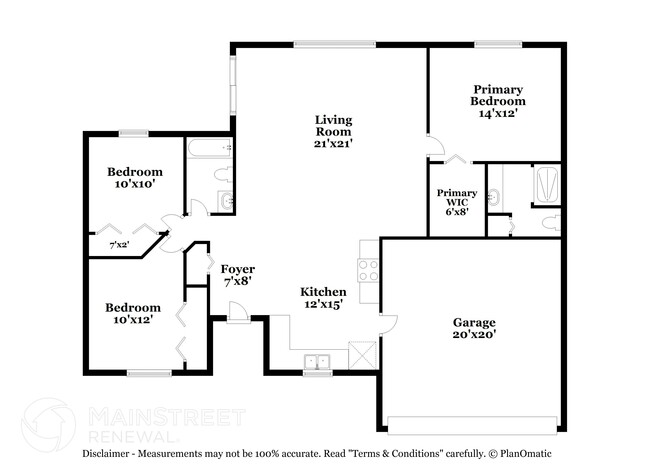 Building Photo - 2298 Greenbrier St