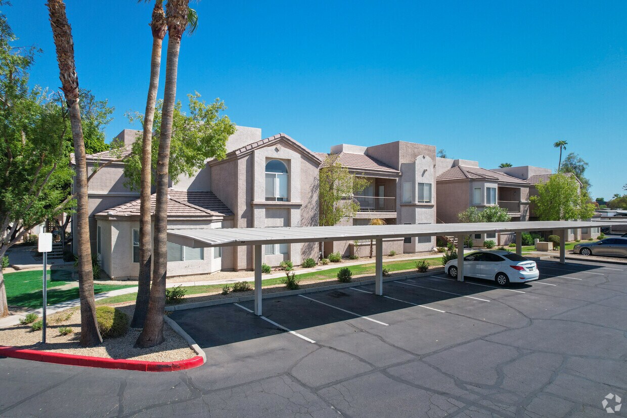 Cordillera - 17017 N 12TH St Phoenix, AZ 85022 | Apartments.com