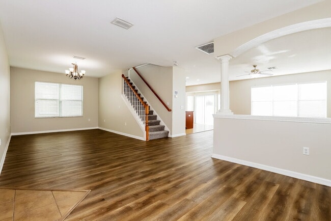 Foto del edificio - 12608 Evington Point Dr