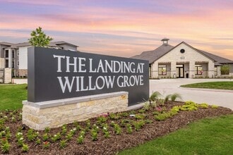 Building Photo - Landing at Willow Grove