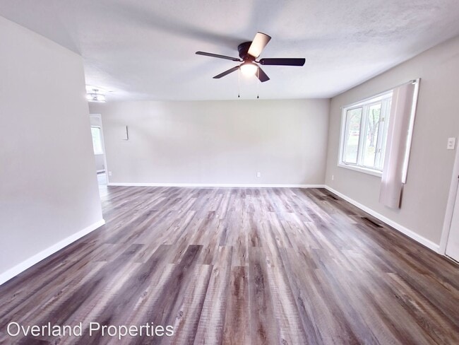 Building Photo - 4 br, 1.5 bath House - 6270 Randolph Rd