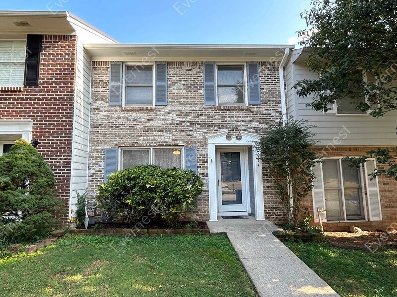 1344 Grayson Valley Pkwy, Birmingham, AL 35235 Townhome Rentals in