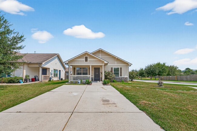 Building Photo - 1202 Cedar Creek Drive