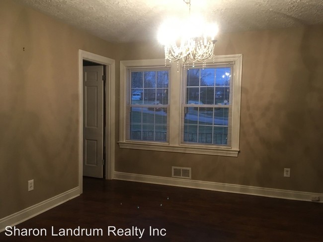 Building Photo - 3 br, 1.5 bath House - 6709 Fegenbush Lane