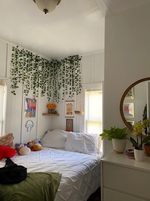 bedroom back - 1434 NW 3rd Ave