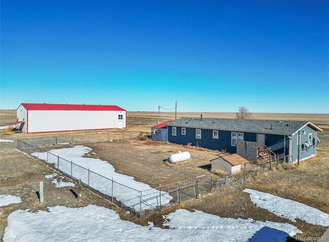 Building Photo - 17251 Co Rd 2
