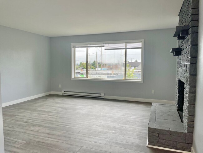 Foto del edificio - 2 Bedroom, 2 Bathroom + Den Ballard Duplex!