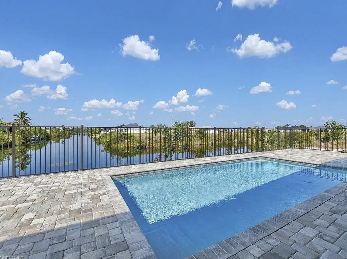 Primary Photo - Brand New Construction Waterfront Home in ...