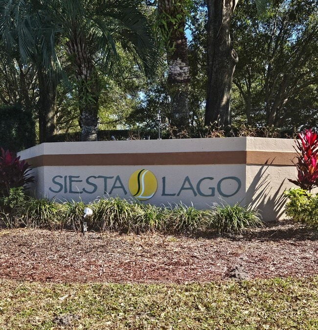 Photo - Siesta Lago - gated community- 1/1 unit on 2nd floor Townhome