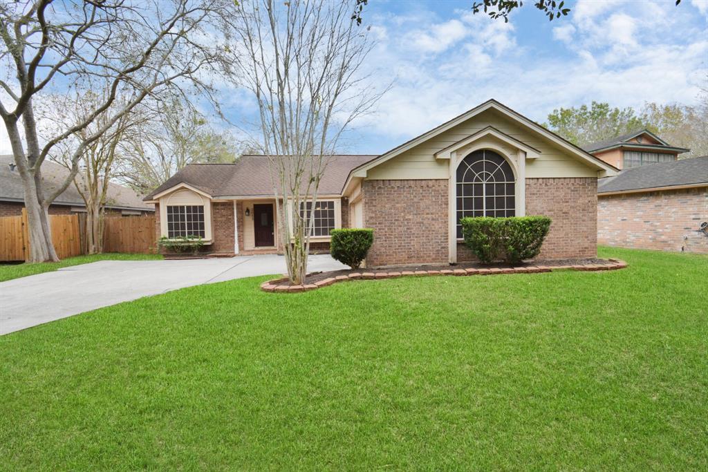 3611 Bee Bayou Ln, Sugar Land, TX 77479 House Rental in Sugar Land