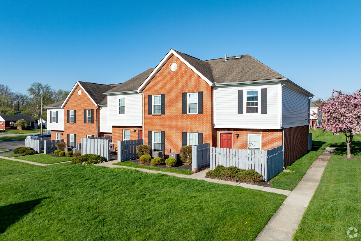 Primary Photo - Arbors of Marysville