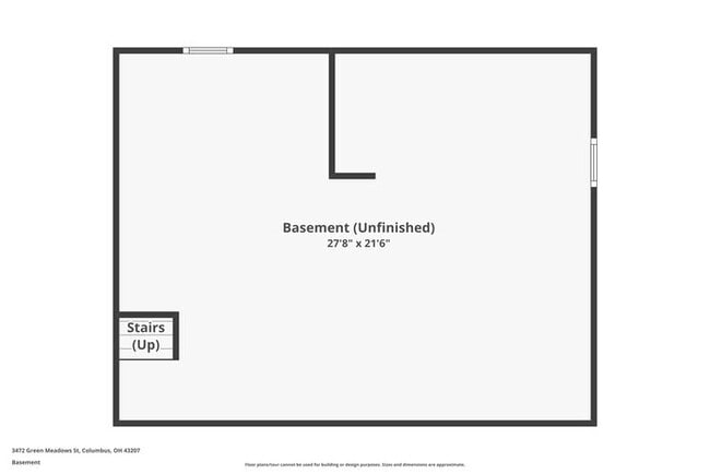 Foto del edificio - 3472 Green Meadows St