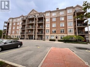 Building Photo - 396 Plains Rd E