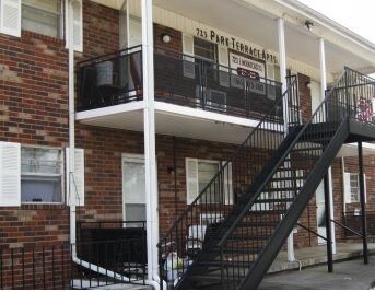 Primary Photo - Park Terrace Apartments
