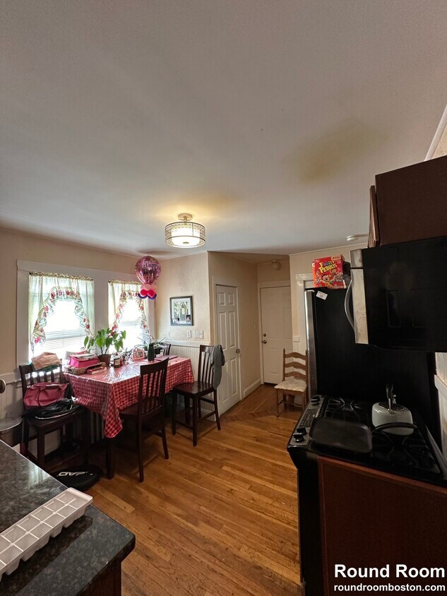 Foto principal - 62 Litchfield St