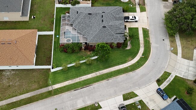 Foto del edificio - 11709 Stonewood Gate Dr
