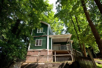 Building Photo - 116 Creel St