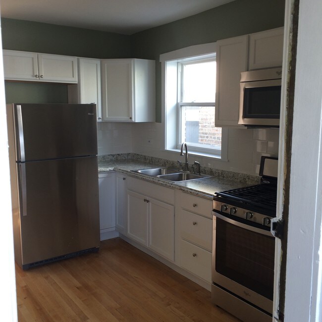 Foto del edificio - 4527 N Mason Ave