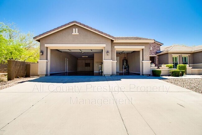 Foto del edificio - 3603 W Jordon Ln