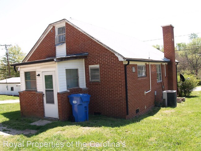 Building Photo - 2 br, 1 bath House - 312 Talley Street